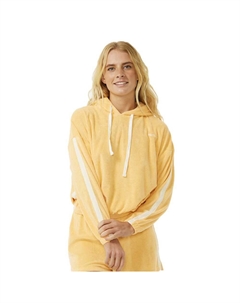 Худи Revival Terry, желтый Rip curl