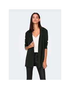 Блейзер Geggo, коричневый Jdy