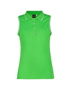 Поло Kivisaari L, зеленый Luhta