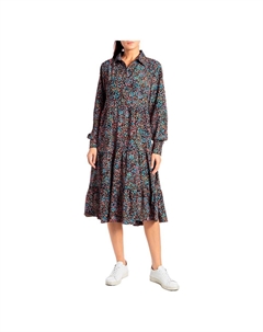 Платье W9776.000.73810, разноцветный Replay