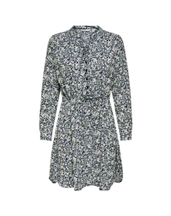 Короткое платье Cory Tunic, разноцветный Only