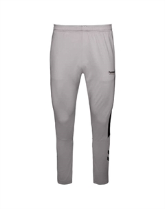 Спортивные брюки Legacy Agility LSS, серый Hummel