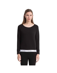 Пижама Modern Cotton, черный Calvin klein