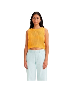 Жилет Levi´s Baby Blue Sweater, оранжевый Levi's®