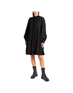 Платье W9102 .000.52548, черный Replay