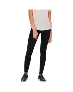 Леггинсы Performance Athletic, черный Only play