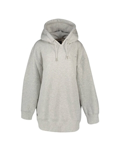 Платье Vintage Logo Emb Sweat, серый Superdry