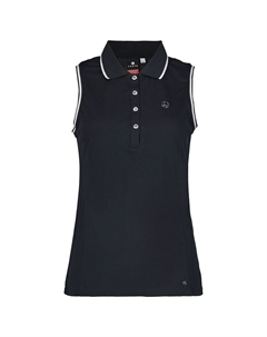 Поло Kivisaari L, синий Luhta