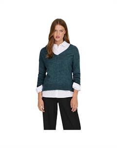 Свитер Elanora, зеленый Jdy