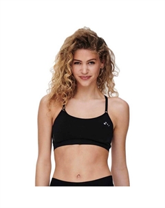 Бюстгальтер Plea, черный Only play