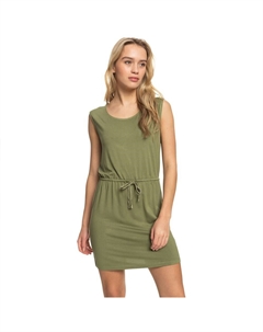 Платье Surfs Up, зеленый Roxy