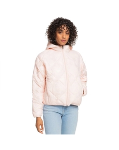 Куртка Wind Swept, розовый Roxy