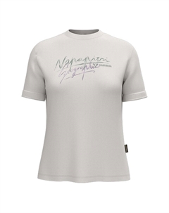 Футболка S-Souabe, белый Napapijri