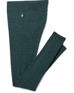 Классические термобелье из мериносовой ткани – женские, синий Smartwool