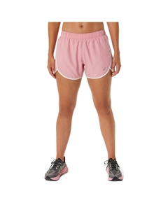 Спортивные шорты Icon 4 Inch, розовый Asics