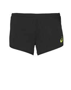 Шорты для бега Performances, черный Asics