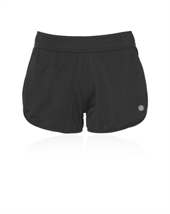 Спортивные шорты Women's Mesh, черный Asics