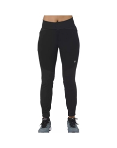 Спортивные брюки Women's Metarun, черный Asics