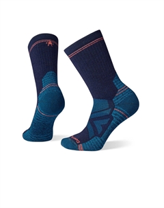 Носки Hike Full Cushion Crew, нави синий Smartwool