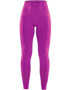 Брюки базового слоя Active Intensity — женские, фиолетовый Craft