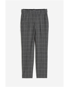 Брюки, серый H&m