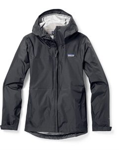 Куртка Torrentshell 3L - женская, черный Patagonia