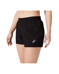 Спортивные шорты Core 4 Inch, черный Asics