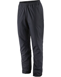 Брюки Torrentshell 3L - женские, черный Patagonia