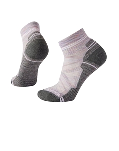 Носки Performance Hike Light Cushion Ankle, фиолетовый Smartwool