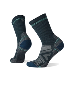 Носки Hike Light Cushion Crew, синий Smartwool
