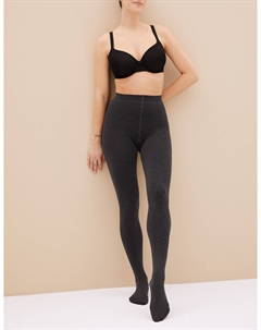 Колготки Thermal Heatgen Plus плотностью 180 ден, серый Marks & spencer