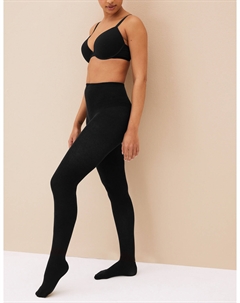 Термоколготки плотностью 100 ден, черный Marks & spencer