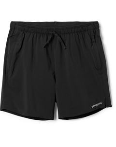 Шорты Multi Trails – женские, черный Patagonia