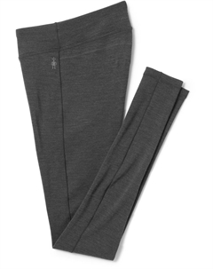 Классические термобелье из мериносовой ткани – женские, серый Smartwool