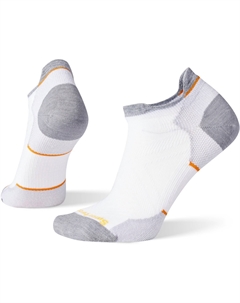 Носки до щиколотки Performance Run Zero Cushion — женские, белый Smartwool