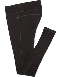 Классические термобелье из мериносовой ткани – женские, черный Smartwool