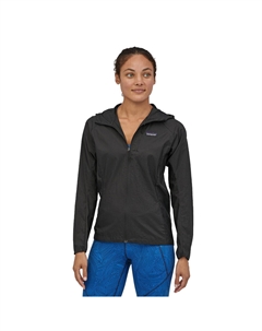 Куртка Houdini, черный Patagonia