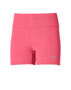 Спортивные шорты Core, розовый Mizuno