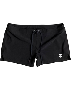 Шорты для досок To Dye For 2 — женские, черный Roxy