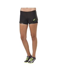 Спортивные брюки Women's Hot, черный Asics