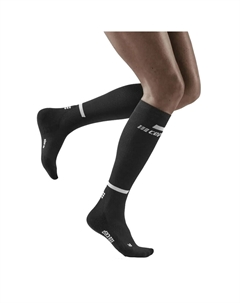 Носки The Run Compression Tall, черный Cep