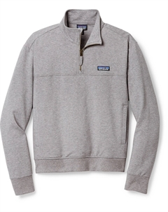 Пуловер Ahnya - женский, серый Patagonia