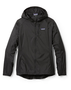 Куртка Houdini – женская, черный Patagonia