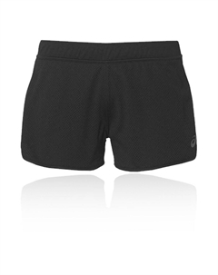 Спортивные шорты Women's Mesh, черный Asics