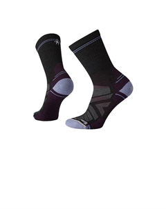 Носки Hike Light Cushion Crew, серый Smartwool