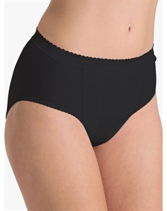 Трусики Tai Control, 2 шт., черные Sloggi