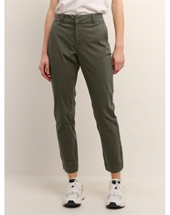 Mette Укороченные брюки, Виноградный лист Kaffe