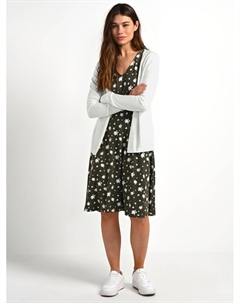 Кардиган Fenia Astrid, Мел Kaffe