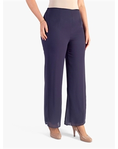 Шифоновые брюки, Виолетта Chesca