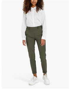 Брюки Nanci Jillian, Виноградный лист Kaffe